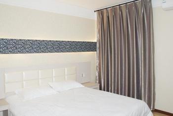 Meishang Business Hotel - Zhengzhou Eksteriør billede